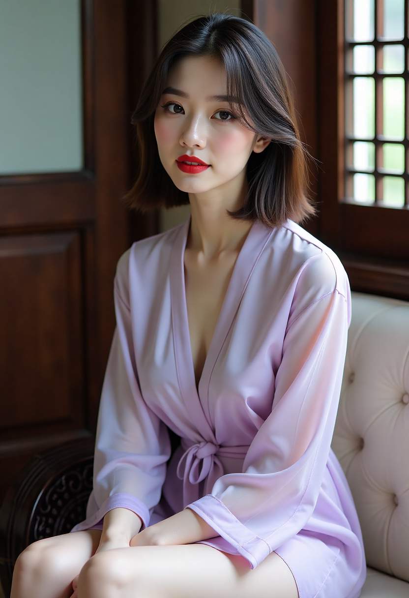 摄影棚背后海报